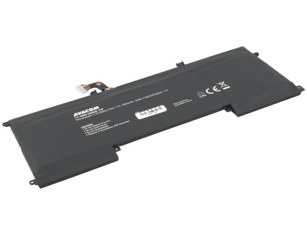 Batéria AVACOM pre HP Envy 13-ad series AB06XL Li-Pol 7, 7 V 6883mAh 53Wh