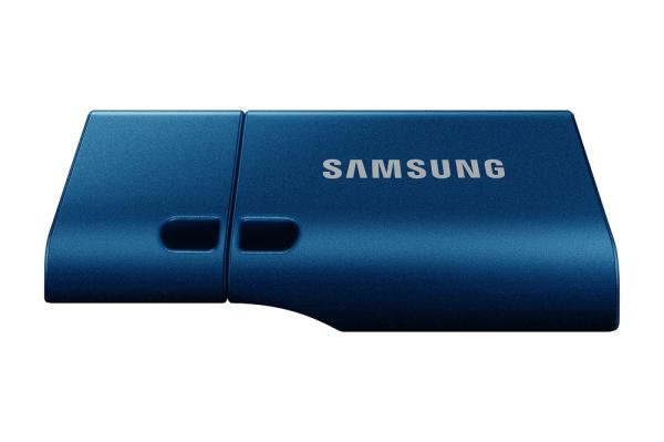 Samsung/ 64GB/ USB 3.2/ USB-C/ Modrá 