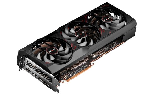 Sapphire PULSE AMD Radeon RX 7900 GRE/ Gaming/ OC/ 16GB/ GDDR6 