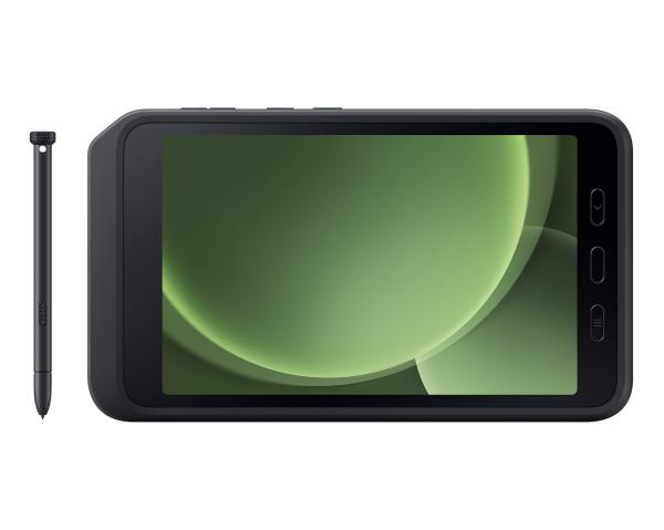 Samsung Galaxy Tab Active5 Wi-Fi/ SM-X300NZGAEUE/ 8"/ 1920x1200/ 6GB/ 128GB/ An/ Green