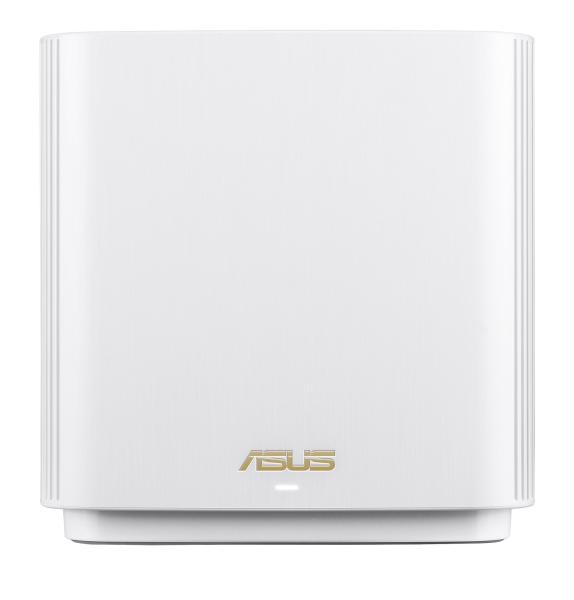 ASUS ZenWiFi XT9 1-pack Wireless AX7800 Tri-band Mesh WiFi 6 System,  white