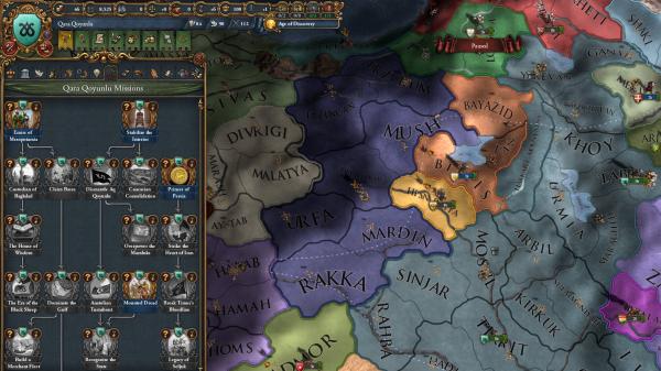 ESD Europa Universalis IV King of Kings 