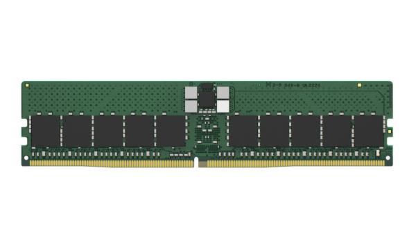 16GB 4800MT/ s DDR5 ECC CL40 1Rx8 Hynix A