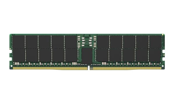 64GB DDR5-4800MHz Kingston ECC Reg pre Lenovo