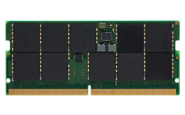 SO-DIMM 48GB 5600MT/ s DDR5 ECC CL46 2Rx8 Hynix M