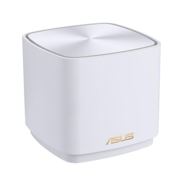 ASUS Zenwifi XD4 Plus (1-pack, White) 