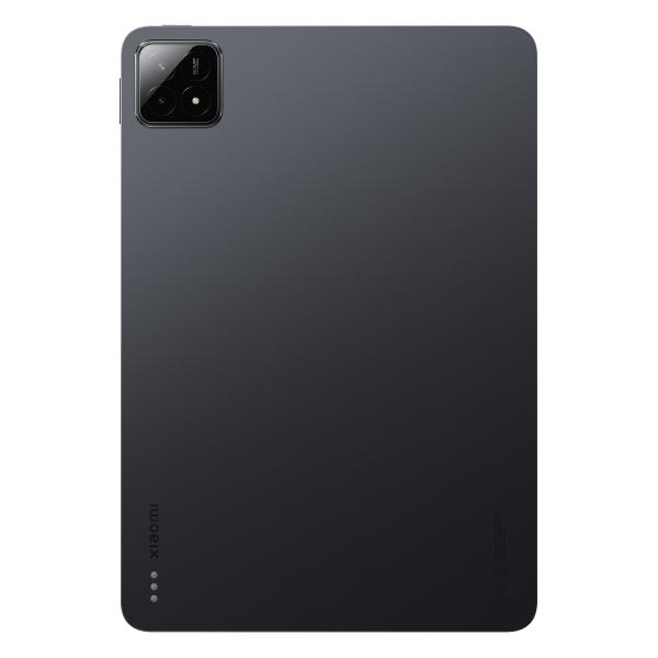 Xiaomi Pad 6S Pro/ 55762/ 12, 4"/ 3048x2032/ 8GB/ 256GB/ An14/ Graphite Gray