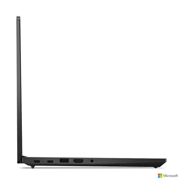 Lenovo ThinkPad E/ E14 Gen 6 (Intel)/ U7-155H/ 14"/ WUXGA/ 32GB/ 1TB SSD/ Arc Xe/ W11P/ Black/ 3R 