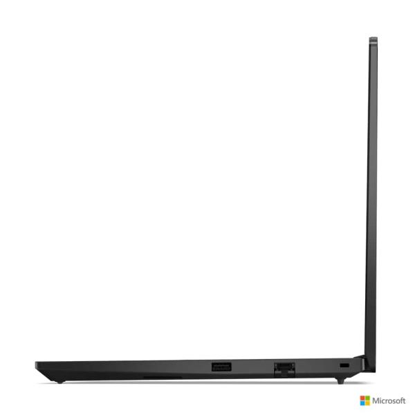 Lenovo ThinkPad E/ E14 Gen 2 (Intel)/ U5-125U/ 14"/ WUXGA/ 16GB/ 512GB SSD/ 4C-iGPU/ W11P/ Black/ 3R 