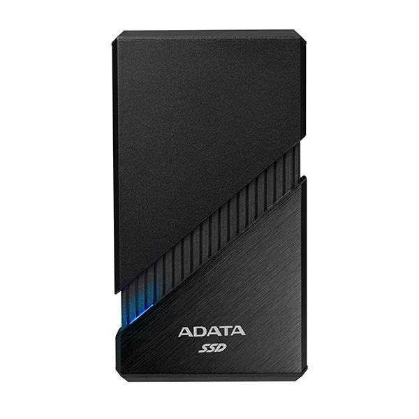 ADATA SE920/ 4TB/ SSD/ Externá/ Čierna/ 5R