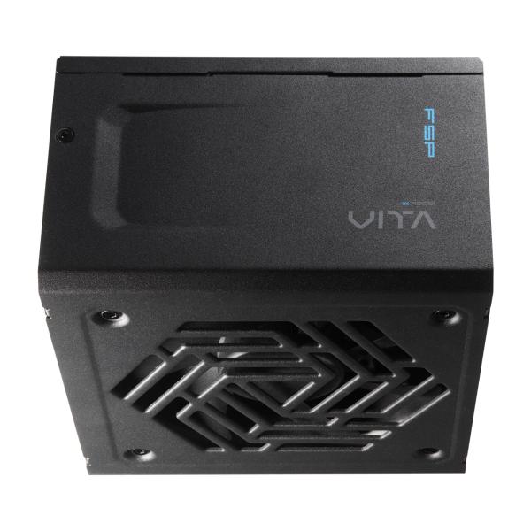 FSP VITA GM/ 650W/ ATX 3.1/ 80PLUS Gold/ Modular/ Retail 