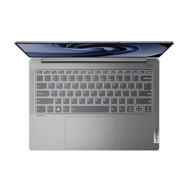 Lenovo IdeaPad Pre 5 14IMH9 U9-185H 14" 2880x1800 32GB 1TB SSD Arc Xe W11P Gray 2R 