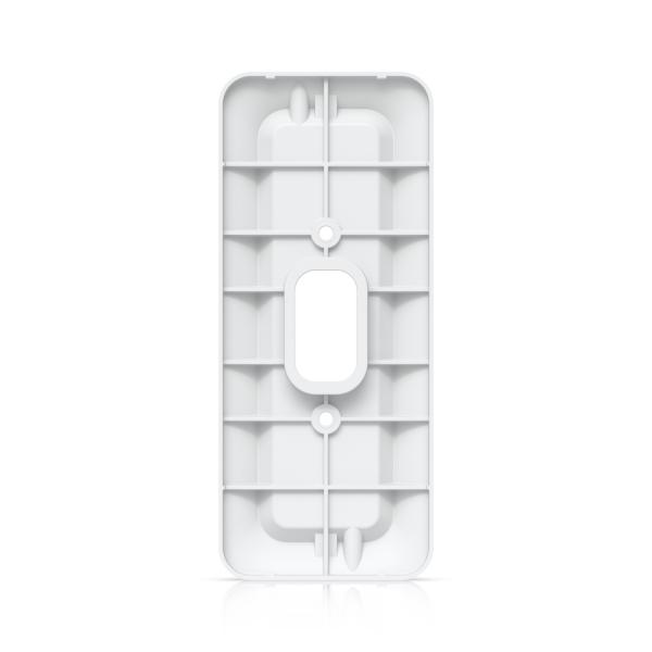 Ubiquiti UACC-G4 Doorbell Pre PoE-Gang Box - White 