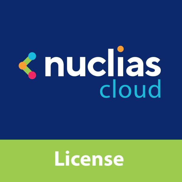 D-Link DBG-WW-Y3-LIC - Nuclias 3 Year Cloud Managed SD WAN Gateway License