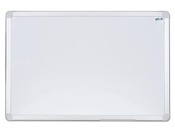 Magnetická tabuľa AVELI 120x90 cm, hliníkový rám