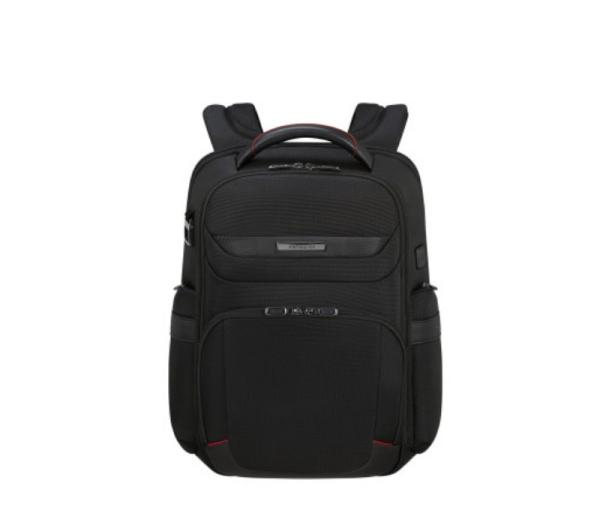 Samsonite PRO-DLX 6 Backpack 15.6" SLIM Black 