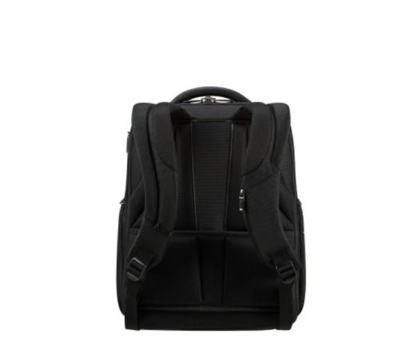 Samsonite PRO-DLX 6 Backpack 15.6" SLIM Black 