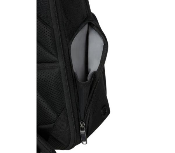 Samsonite PRO-DLX 6 Backpack 15.6" SLIM Black 