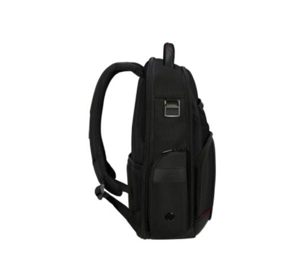 Samsonite PRO-DLX 6 Backpack 15.6" SLIM Black 