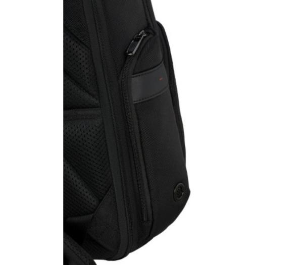 Samsonite PRO-DLX 6 Backpack 15.6" SLIM Black 