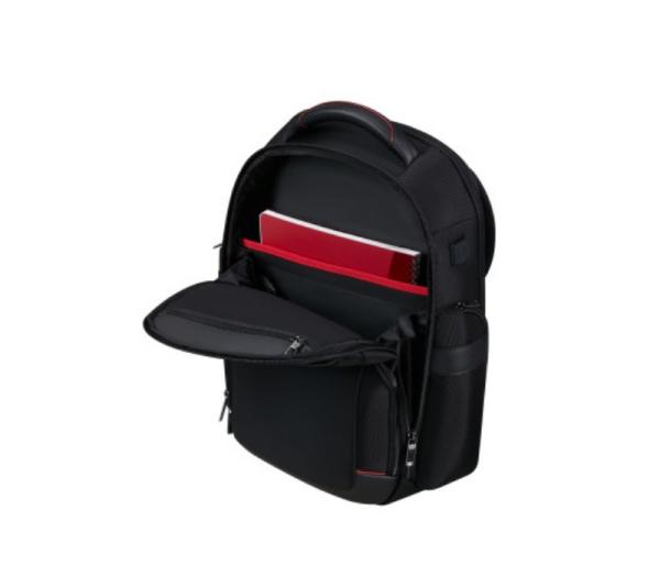 Samsonite PRO-DLX 6 Backpack 15.6" SLIM Black 