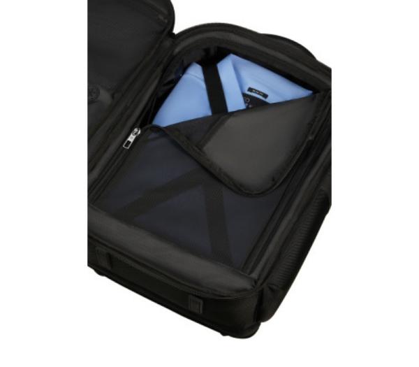 Samsonite PRO-DLX 6 Underseater Backpack 15.6" Blue 