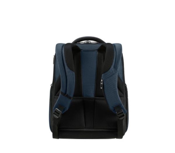 Samsonite PRO-DLX 6 Backpack 15.6" SLIM Blue 