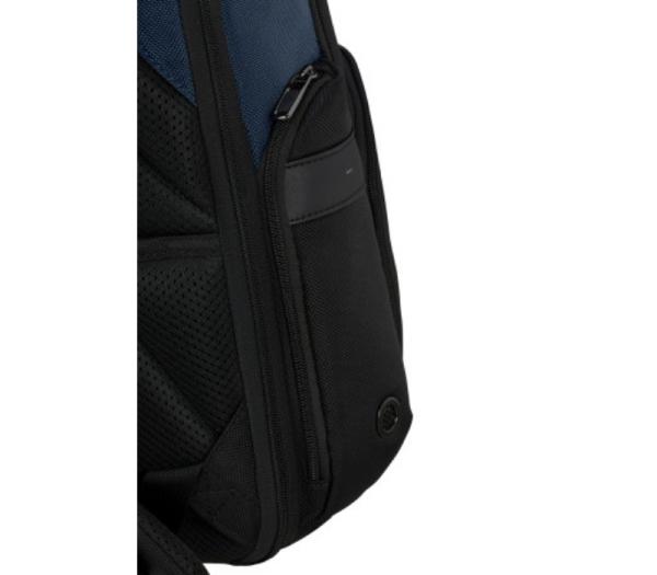 Samsonite PRO-DLX 6 Backpack 15.6" SLIM Blue 