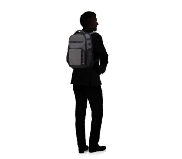 Samsonite PRO-DLX 6 Backpack 15.6" SLIM Framed 