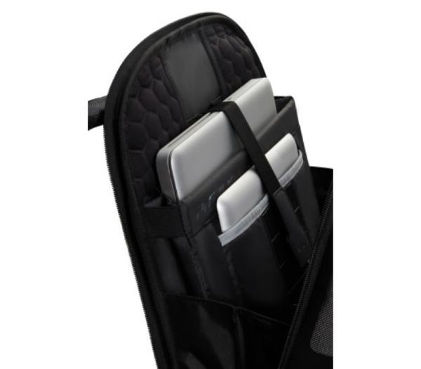 Samsonite PRO-DLX 6 Backpack 15.6" SLIM Framed 