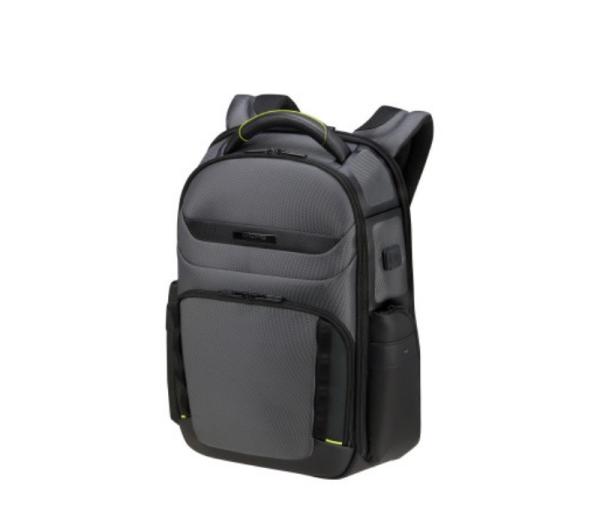 Samsonite PRO-DLX 6 Backpack 15.6" SLIM Framed
