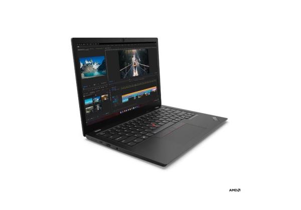 Lenovo ThinkPad L/ L13 Gen 4 (AMD)/ R5PRO-7530U/ 13, 3"/ WUXGA/ 16GB/ 512GB SSD/ RX Vega 7/ W11P/ Black/ 3RNBD 