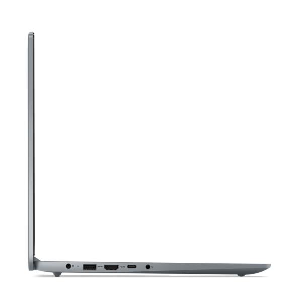 Lenovo IdeaPad Slim 3/ 15IRH8/ i7-13620H/ 15, 6"/ FHD/ 16GB/ 512GB SSD/ UHD/ W11H/ Gray/ 2R 