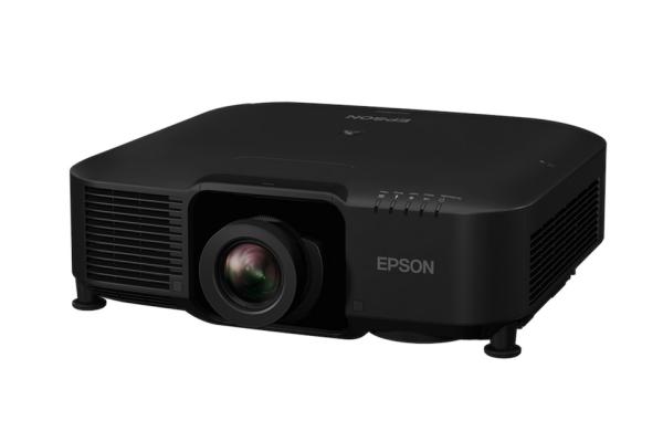 EPSON EB-PQ2008B/ 3LCD/ 8000lm/ 4K UHD/ HDMI/ LAN 