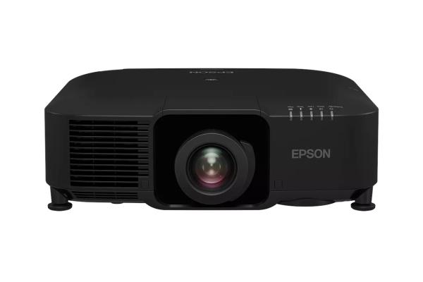 EPSON EB-PQ2008B/ 3LCD/ 8000lm/ 4K UHD/ HDMI/ LAN