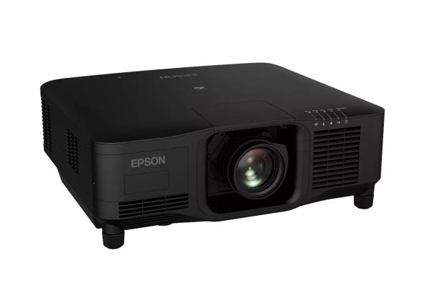 EPSON EB-PQ2213B/ 3LCD/ 13000lm/ 4K UHD/ HDMI/ LAN 