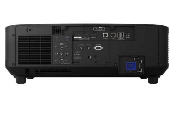 EPSON EB-PQ2213B/ 3LCD/ 13000lm/ 4K UHD/ HDMI/ LAN 