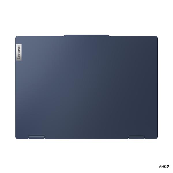 Lenovo IdeaPad 5/ 2-in-1 14AHP9/ R5-8645HS/ 14"/ WUXGA/ T/ 16GB/ 1TB SSD/ AMD int/ W11H/ Blue/ 2R 
