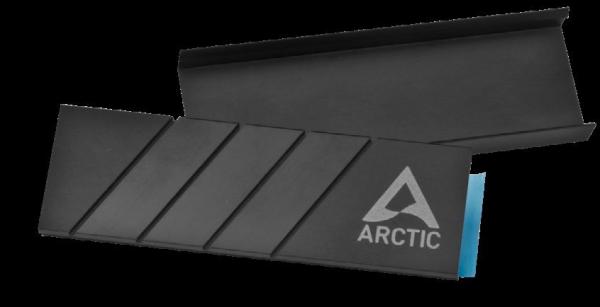 ARCTIC M2 Pro - Heatsink Set for M.2 2280 form