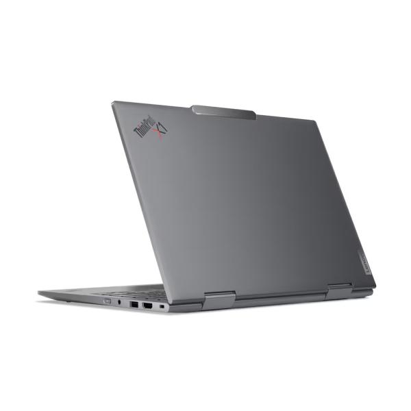 Lenovo ThinkPad X1/ 2-in-1 Gen 9/ U7-165U/ 14"/ WUXGA/ T/ 64GB/ 1TB SSD/ 4C-iGPU/ W11P/ Gray/ 3R 