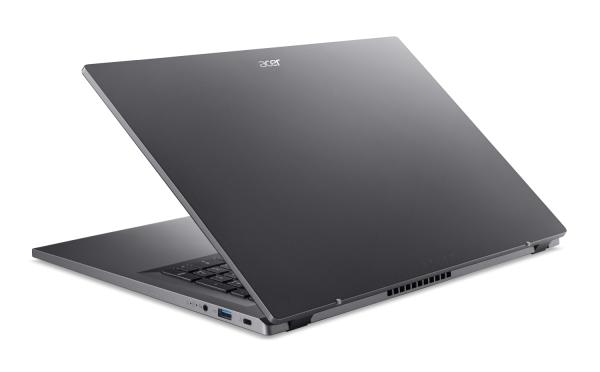 Acer Aspire 3 17/ A317-55P/ i3-N305/ 17, 3"/ FHD/ 16GB/ 1TB SSD/ UHD Xe/ W11H/ Gray/ 2R 