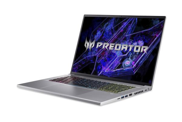 Acer Predator Triton Neo 16/ PTN16-51-95EP/ U9-185H/ 16"/ 2560x1600/ 32GB/ 1TB SSD/ RTX 4060/ W11P/ Silver/ 2R 