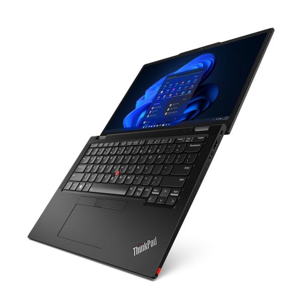Lenovo ThinkPad X13/ Yoga Gen 4/ U5-125U/ 13, 3"/ WUXGA/ T/ 16GB/ 512GB SSD/ 4C-iGPU/ W11P/ Black/ 3R 