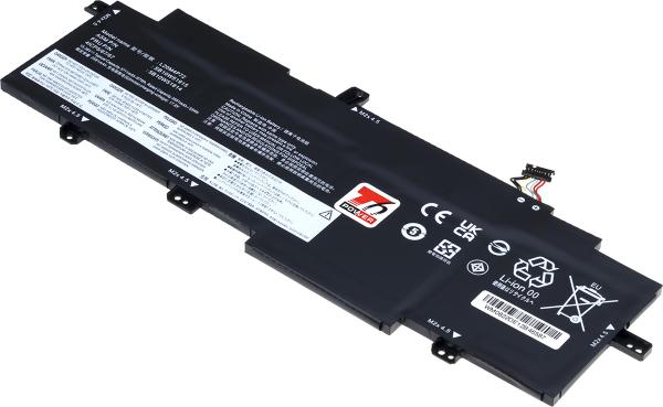Batéria T6 Power Lenovo ThinkPad T14 Gen 2, 3711mAh, 57Wh, 4cell, Li-pol