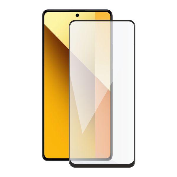 Screenshield XIAOMI Redmi Note 13 5G Tempered Glass Protection