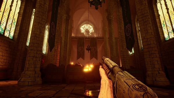 ESD Forgive Me Father 2 
