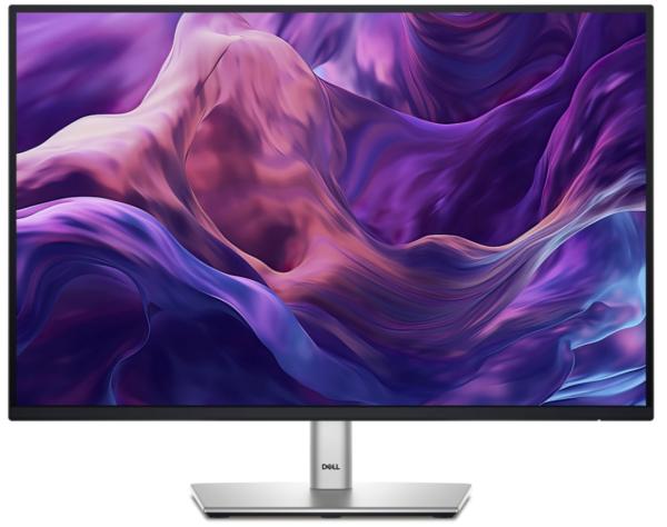 Dell/ P2425/ 24, 07"/ IPS/ FHD/ 100Hz/ 5ms/ Black/ 3RNBD 