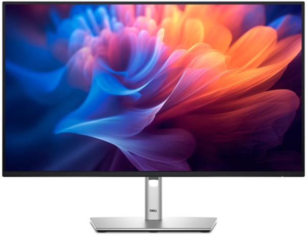 Dell/ P2725H/ 27"/ IPS/ FHD/ 100Hz/ 5ms/ Black/ 3RNBD 