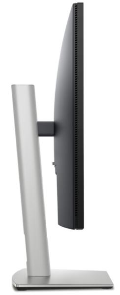 Dell/ P2725H/ 27"/ IPS/ FHD/ 100Hz/ 5ms/ Black/ 3RNBD 