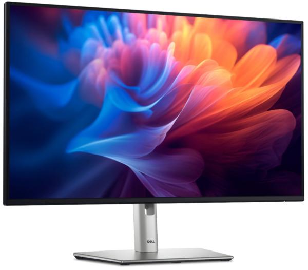 Dell/ P2725HE/ 27"/ IPS/ FHD/ 100Hz/ 5ms/ Black/ 3RNBD